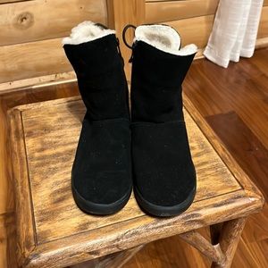 Koolaburra boots